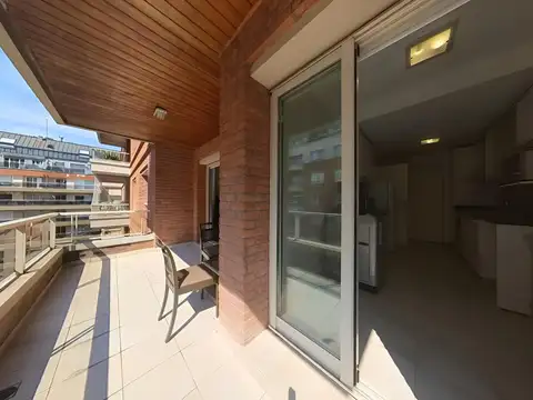 Departamento en Venta en Puerto Madero, USD 298.000