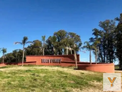 Terreno en Venta en General Rodríguez, USD 26.000