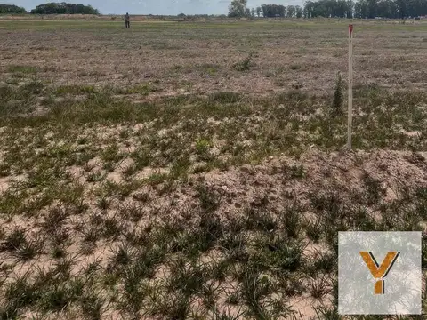 Terreno en Venta de 1000,0 m2