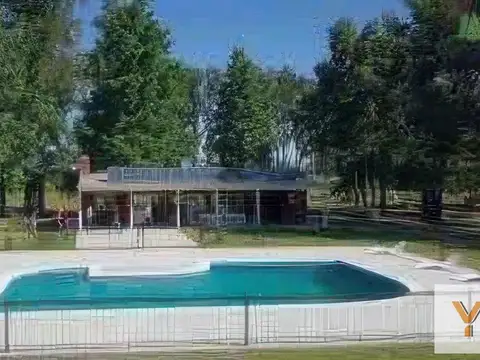 Terreno en Venta en General Rodríguez, USD 26.000