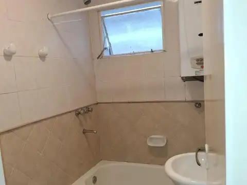 Departamento en Alquiler Apto profesional