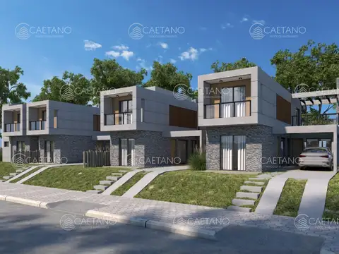 Venta casa 3 dormitorios. Maldonado. 