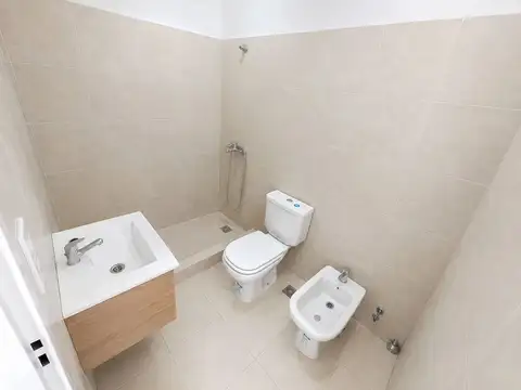 Departamento en Venta en Parque Patricios, USD 84.075