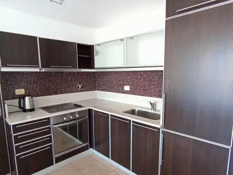 Departamento en Alquiler 20 años