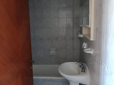 Departamento en Quintana 135 6º Piso "C"