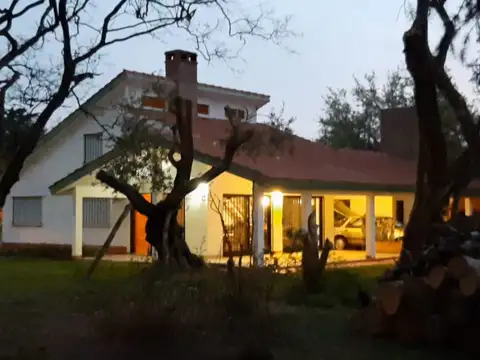 Terreno en Venta 130,82  mts Frente