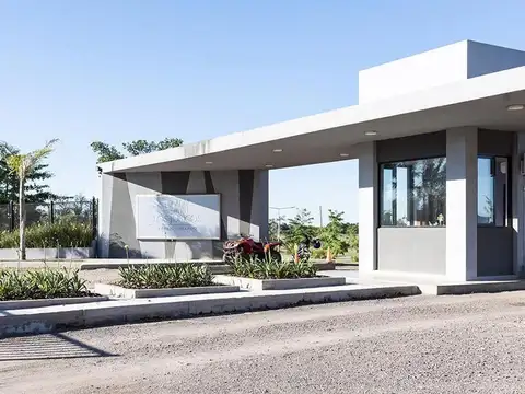 Terreno en Venta de 966,0 m2