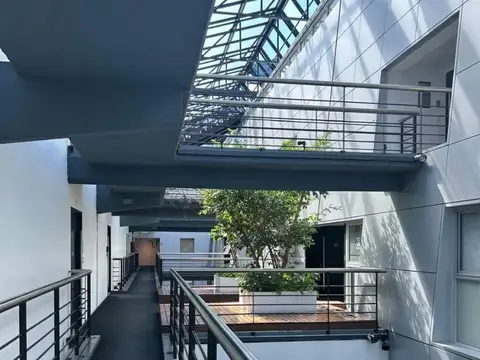 Oficina en Alquiler en Puerto Madero, CABA
