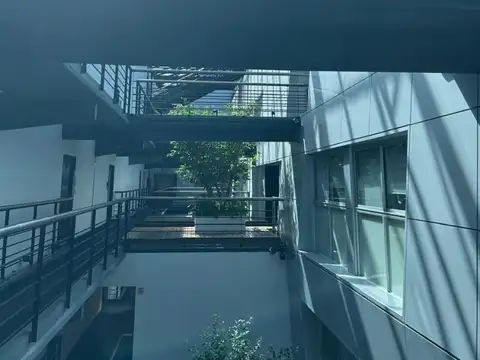 Excelente Oficina en Puerto Madero