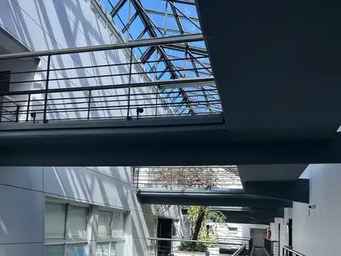 Avenida Alicia Moreau De Justo 1100, Piso 3