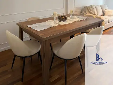 Departamento en Venta en Plaza Mitre, USD 250.000