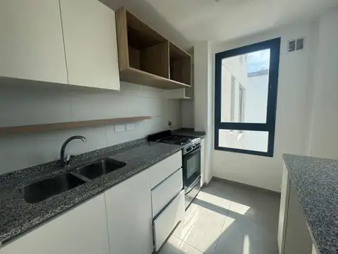 Departamento en Alquiler 3 años