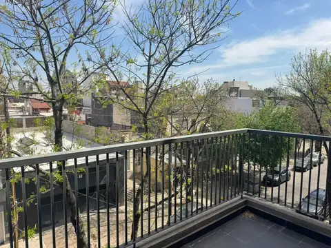 Departamento en Alquiler de 4 ambientes