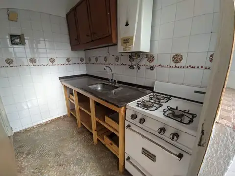Departamento en Venta 53 años