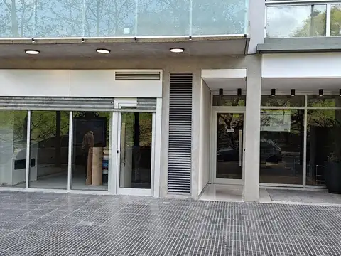 Local en Constitución