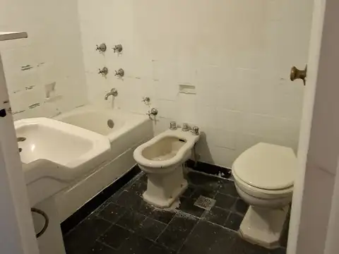 Departamento en Alquiler 35 años