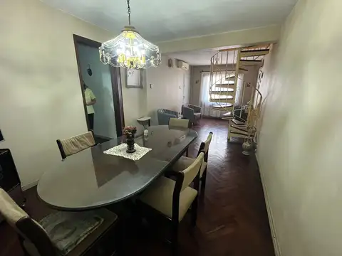 Casa en Venta 35 años
