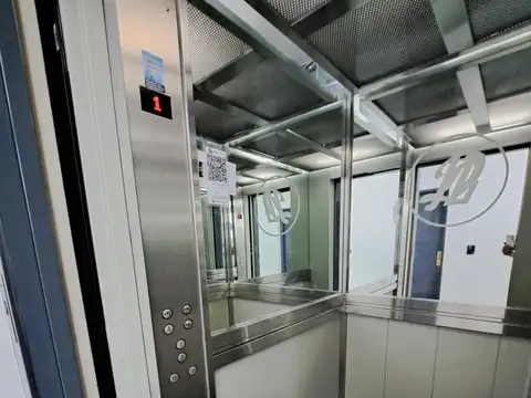 Depto Tipo Casa en Venta de 1 dormitorio