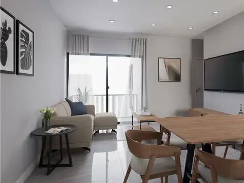 Departamento en Venta en Moron, USD 20.000