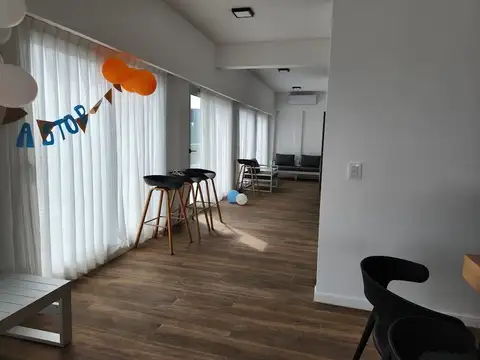 Departamento en Alquiler 1 año