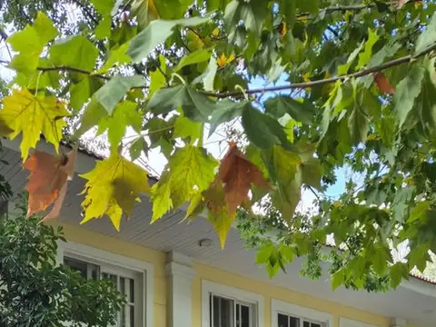 Avenida Soberanía Nacional 100