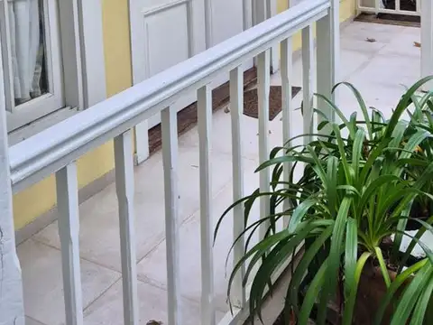 Casa 6 ambientes con 4 baños