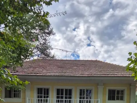 Casa en Venta 39 años