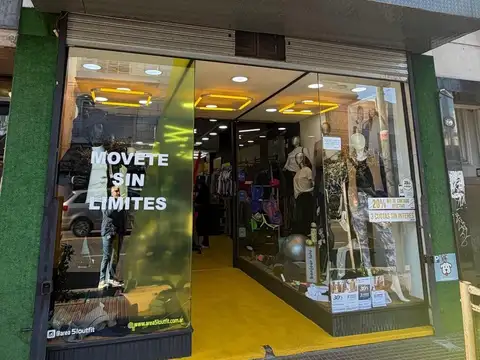 Local en Venta en Villa Devoto, Capital Federal
