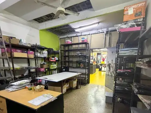 Local en Venta 50 años
