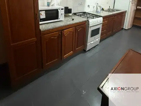 Departamento en Alquiler al Noreste