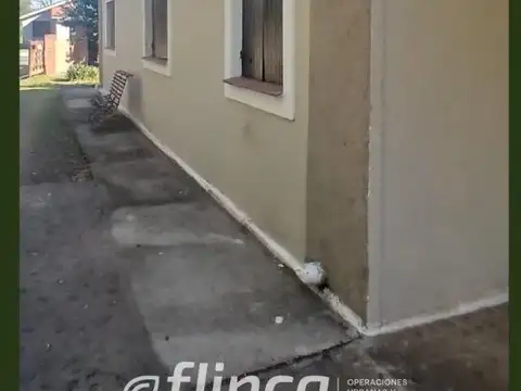 Casa en venta El Barrial - Villa de Las Rosas