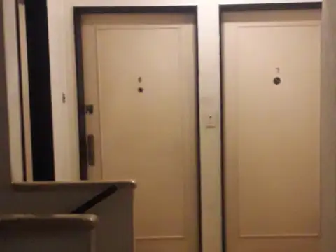 Departamento en Venta en Palermo, USD 85.000