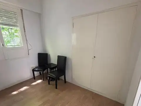 Departamento en Alquiler 50 años