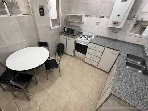 Departamento en Venta en Balvanera, USD 90.000