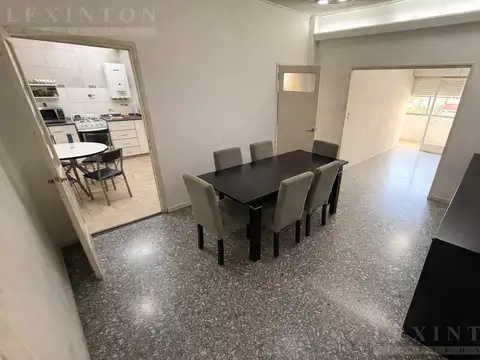 Venta Departamento en Balvanera - 2 dormitorios