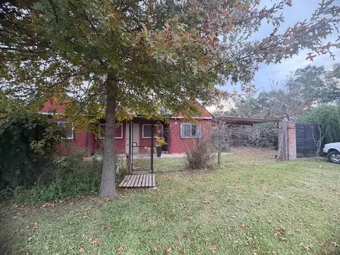 Casa en Venta de 2 dormitorios