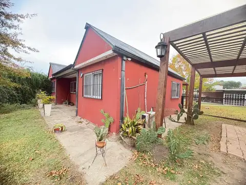 CASA EN VENTA ZARATE