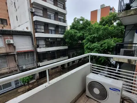 Departamento en Alquiler de Monoambiente