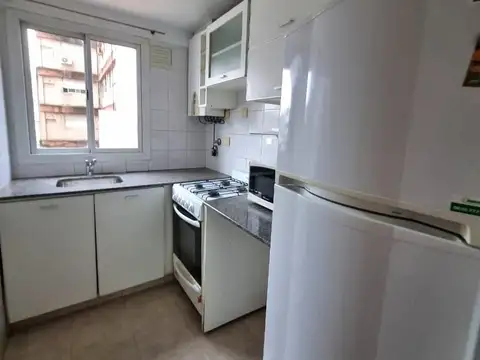 Departamento en Alquiler 10 años