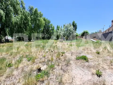 LOTE DE 1000M2- BARRIO LAS CALANDRIAS, PLOTTIER