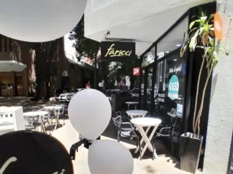 Fondo Comercio en Venta en Acassuso, USD 54.000