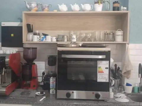 General Justo José De Urquiza 98