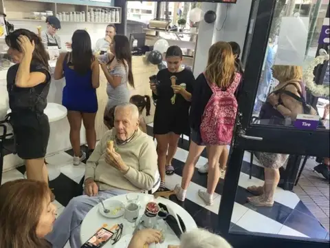 Fondo Comercio en Venta en Acassuso, USD 54.000