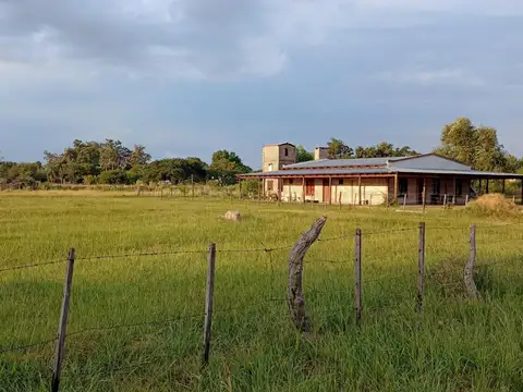 Terreno en Venta en Esquina, Corrientes