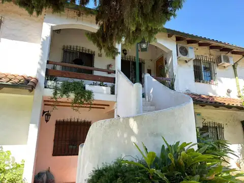 Duplex 3 AMB EN COMPLEJO PILETA QUINCHO San Miguel
