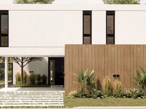 Casa 5 ambientes con 3 baños