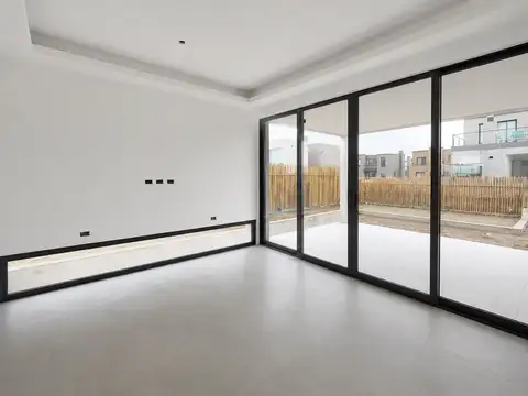 Casa en Venta al Noreste
