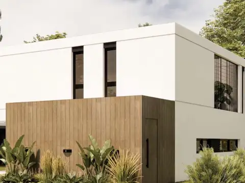 Casa en Venta A Estrenar