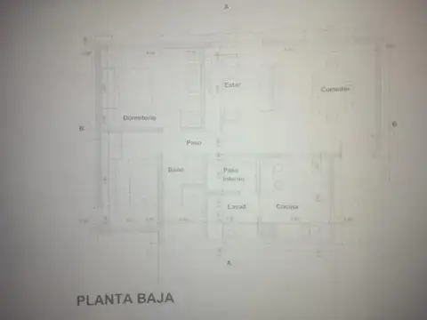 Casa en Venta al Norte