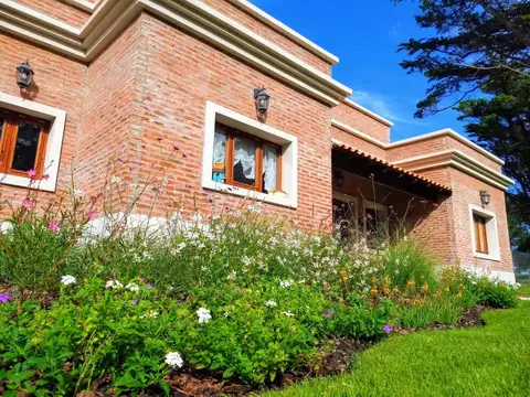 ALQUILER TEMPORARIO EN BARRANCAS DE SAN BENITO
